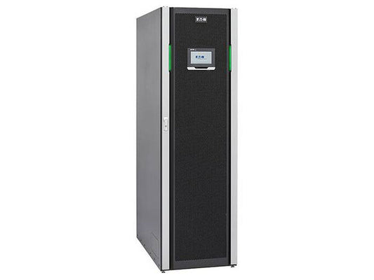Onduleur Eaton 93PM 480 V 150 kW avec 4 disjoncteurs MBS et PXGXUPS