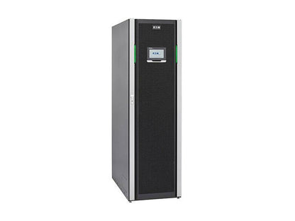Onduleur Eaton 93PM 480 V 150 kW avec 4 disjoncteurs MBS et PXGXUPS