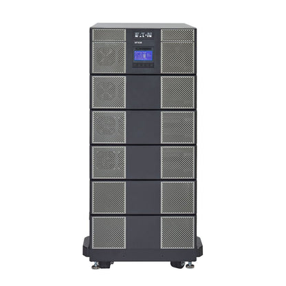 Armoire d'onduleur Eaton 9PXM 12 emplacements, convertible tour/rack