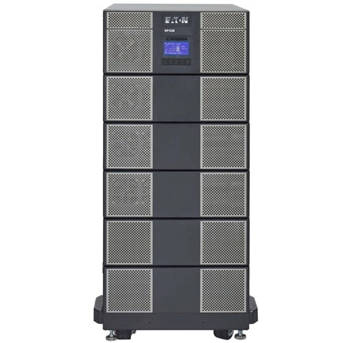 Armoire d'onduleur Eaton 9PXM 12 emplacements, convertible tour/rack