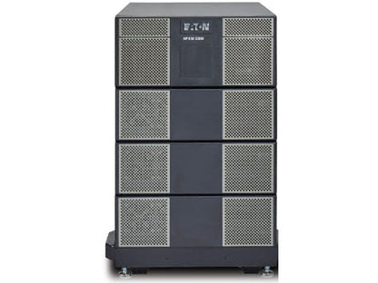 Onduleur Eaton 9PXM, 12 emplacements, rack/tour, 208-240 V, 9PXM12BJHHH
