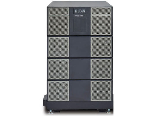 Eaton 9PXM UPS, 12-slot, Rack/Tower, 208-240V, 9PXM12BJHHH