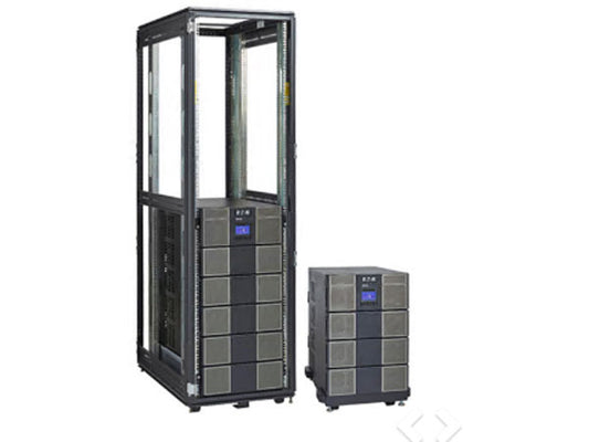 Eaton 9PXM 12 slot, (4) 5-20Rs, (2) L14-30Rs, (6) L6-30R