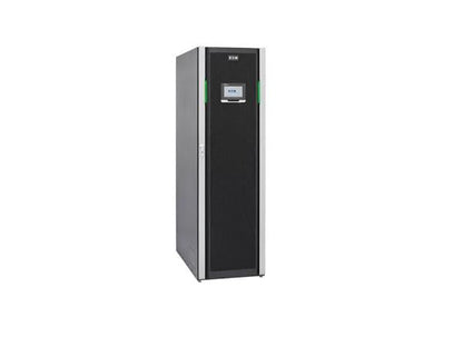 Onduleur Eaton 9PXM, 12 emplacements, rack/tour, 208-240 V, 9PXM12BJHHH