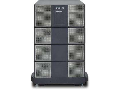 Onduleur Eaton 9PXM, 12 emplacements, rack/tour, 208-240 V, 9PXM12BJHHH