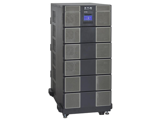 Eaton 9PXM UPS 12 SLOT Rack/Tower 8 L5-20RS L L5-30RS Wenty-four 24 months from the date of purchase or thirty 30 months from the date of shipment