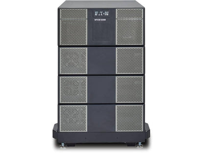 Eaton 9PXM UPS Rack/Tower 12-Slot (8) L5-20RS, (L) L5-30RS, TAA Compliant