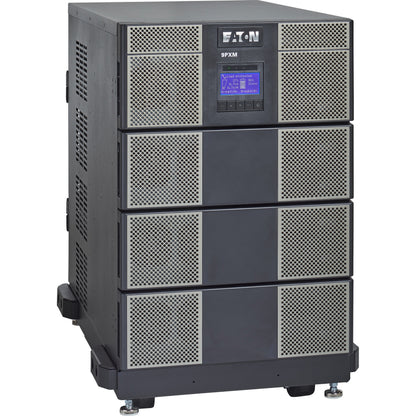 Onduleur Eaton 9PXM en rack/tour – 6 L5-30R, 2 L6-30R, 4 5-20R