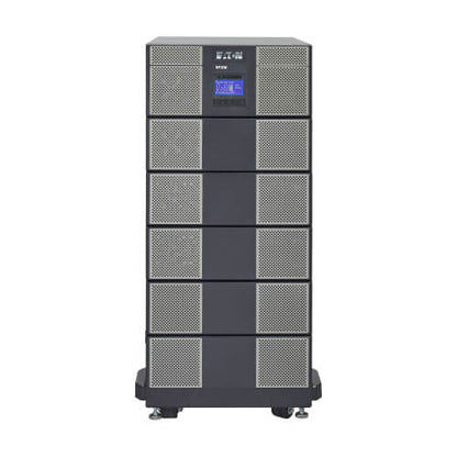 Eaton 9PXM UPS, 12-Slot Tower, (2) L6-30R, (16) 5-20R, TAA Compliant