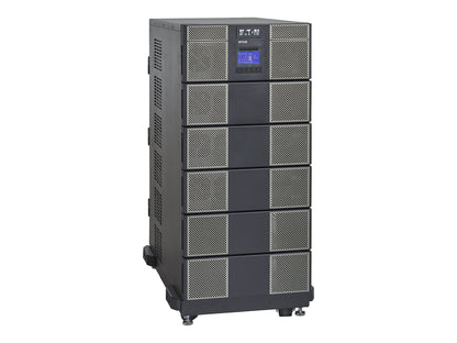 Eaton 9PXM 12 Slot UPS with L6-30R and L5-30R Outputs