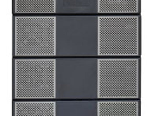 Eaton 9PXM UPS - UPS - Rack/Tower - (4) L6-30R s, (2) L6-20R s, (8) C13 s.