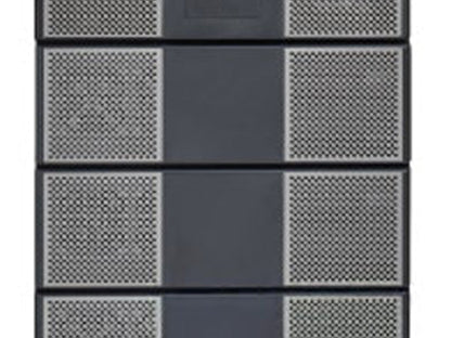 Eaton 9PXM UPS, Rack/Tower, 12-Slot, (4) L6-30R, (2) L6-20R, (8) C13