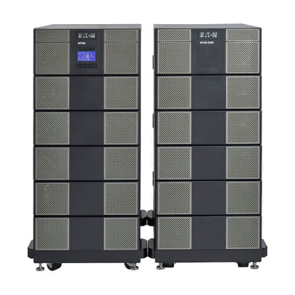 Eaton 9PXM 12 Slot Chassis, 20kVA
