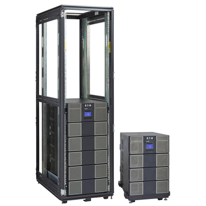 Eaton 9PXM 12 Slot Chassis, 20kVA