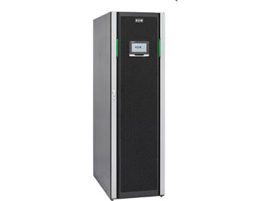 Armoire de distribution Eaton 93PM K1, 480/208 V, triangle/étoile, tour