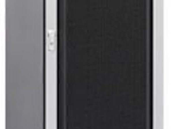 Eaton 93PM Distribution Cabinet K1, 480/208V Delta/Wye, Tower
