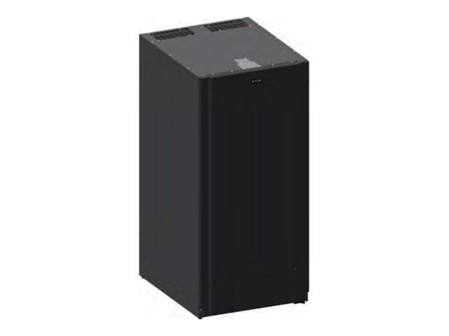 Eaton 93PM Battery Cabinet, IBC-LW 480VDC