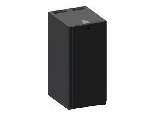 Eaton 93PM Batt Cabinet; IBC-LW 480Vdc