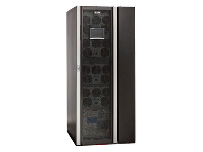 Armoire de batterie Eaton 93PM IBC-LHW 480 VCC, tour, sortie 480 VCC
