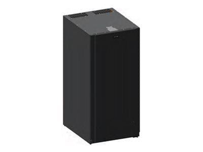 Armoire de batterie Eaton 93PM IBC-LW, 432 V CC, armoires/chaînes 1/1