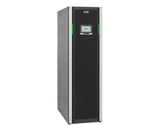 Eaton 93PM Batt Cab IBC-LW 486vDC Battery Cabinet, Tower, 486VDC