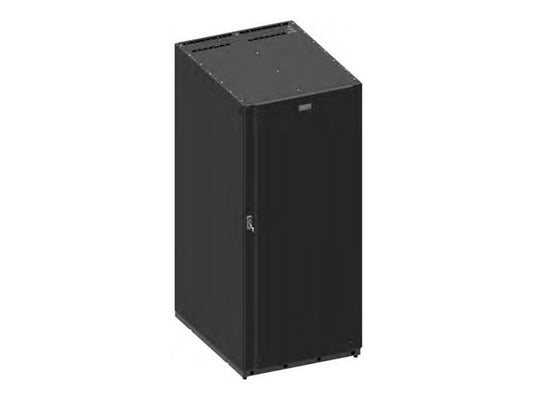 Eaton 93PM IAC-D 60KW UPS with 400A Subfeed, Top Air Exhaust
