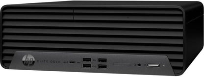 HP Elite SFF 800 G9, Core i9-12900, 32GB RAM, 512GB SSD, SFF Desktop