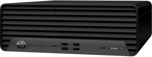 HP Elite SFF 800 G9, Core i9-12900, 32GB RAM, 512GB SSD, SFF Desktop