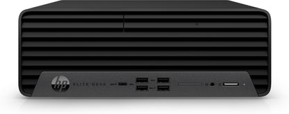 HP Elite SFF 800 G9, Core i9-12900, 32GB RAM, 512GB SSD, SFF Desktop