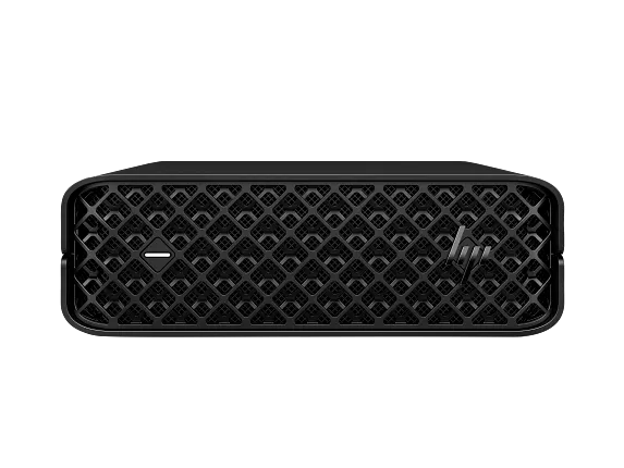 HP Z2 Mini G9 Workstation, Intel Core i9, 64GB RAM, 512GB SSD