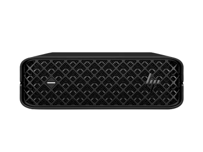 HP Z2 Mini G9 Workstation, Intel Core i9, 64GB RAM, 512GB SSD
