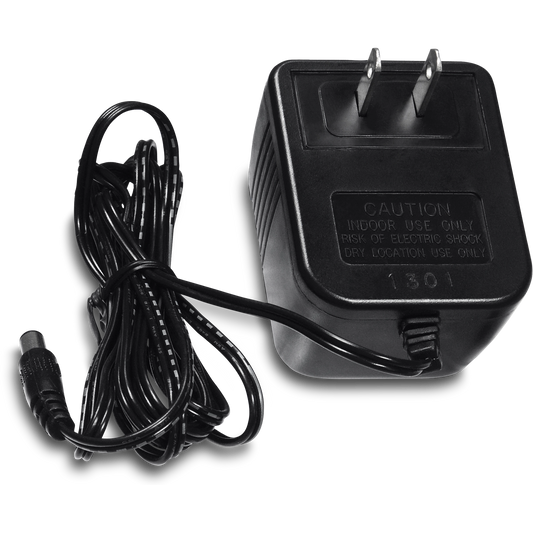 TRENDnet SA01-7US08R-A Power Adapter for KVM TK-200/400 Series