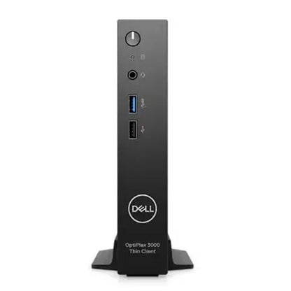 Client léger Dell OptiPlex 3000, N5105, 8 Go, 64 Go eMMC, ThinOS