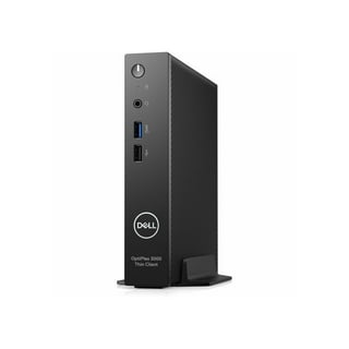 Client léger Dell OptiPlex 3000, N5105, 8 Go, 64 Go eMMC, ThinOS