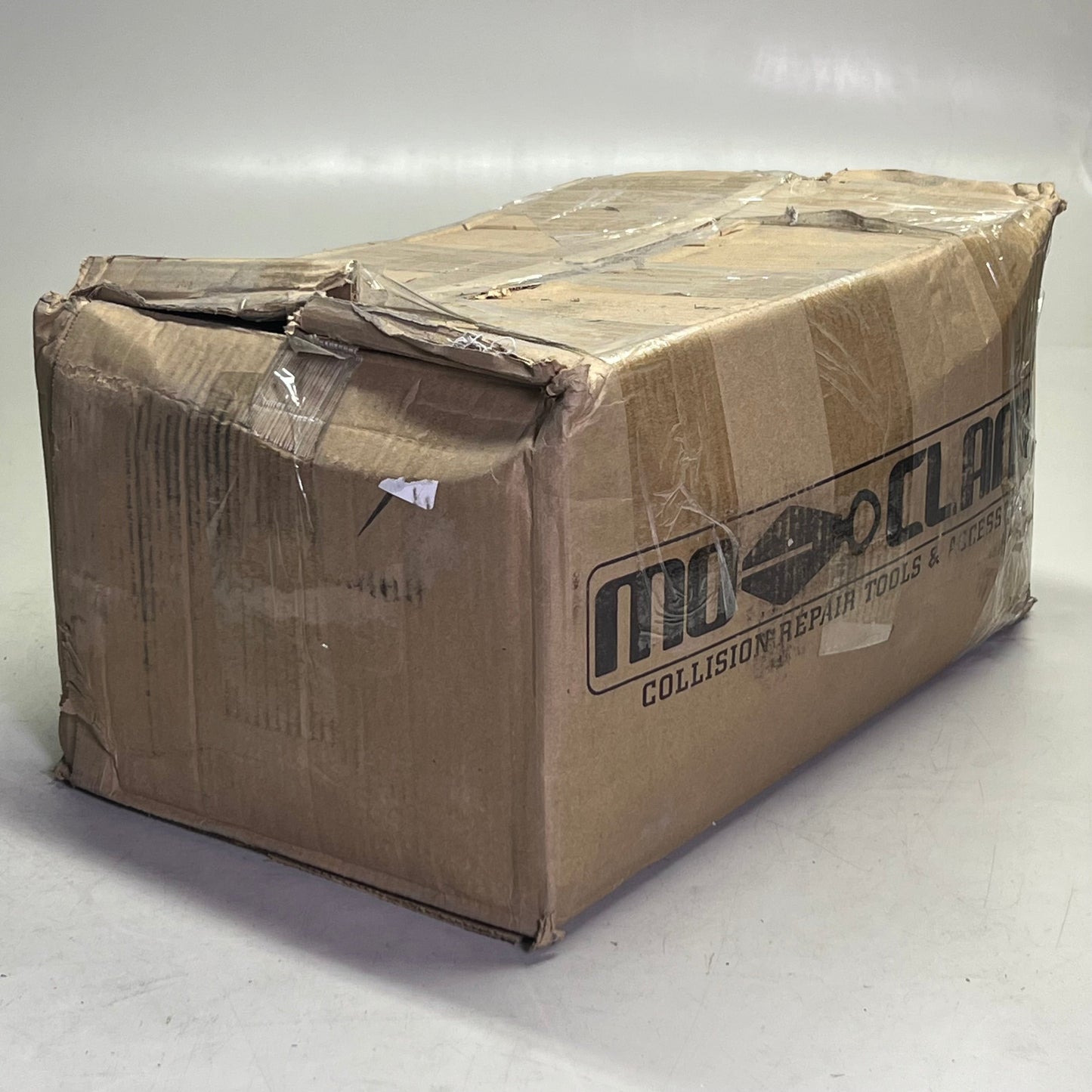 MO-CLAMP Deluxe #1 Repair Tool Set 5013 (Does Not Include Board)