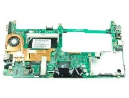 Kit de brosses pour gestion des câbles de rack HP 1U