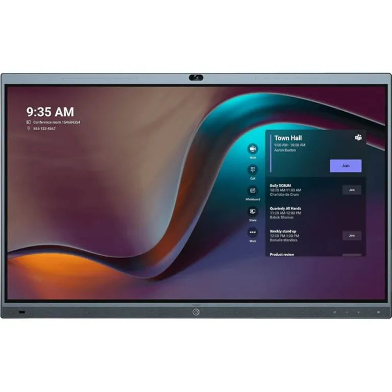 BenQ 2Yr Extended Warranty for 65" Interactive Flat Panel