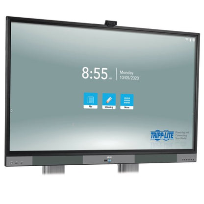BenQ 2Yr Extended Warranty for 65" Interactive Flat Panel