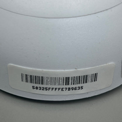 COOPER LIGHTING SOLUTIONS WaveLinx Outdoor & Industrial Duel Chip Sensor WIA—WH White