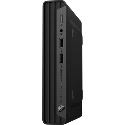 HP Elite Mini 800 G9 i7-14700T 16GB 256GB Windows 11 Pro Desktop PC