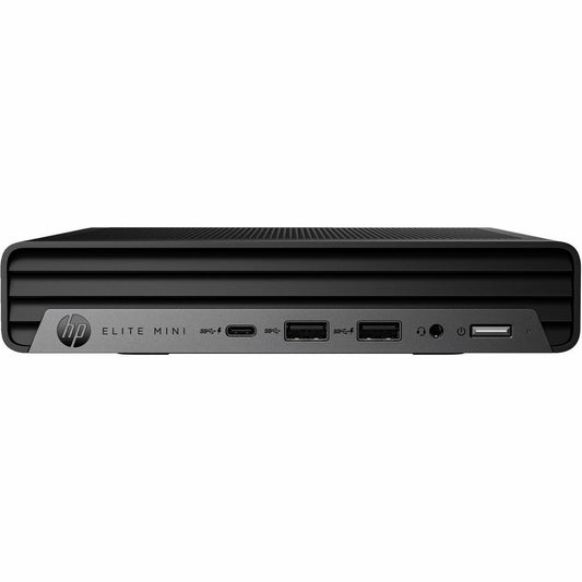 HP Elite Mini 800 G9 Desktop PC, i5-14500T, 32GB, 512GB SSD, W11 Pro