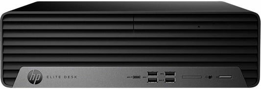 HP Elite Mini 800 G9 Desktop PC, i7-14700T, 32GB, 512GB SSD, Win11 Pro