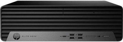 HP Elite SFF 800 G9 i5-14500 16GB 512GB UHD Graphics 770 W11 Pro