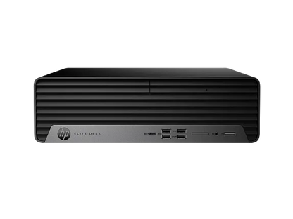 HP Elite SFF 800 G9 i5-14500 16GB 512GB UHD Graphics 770 W11 Pro
