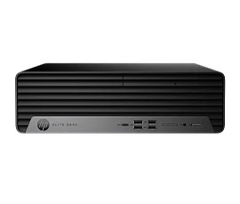 HP Elite SFF 800 G9 i7-14700 32GB 512GB W11 Pro Desktop PC