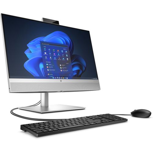 HP EliteOne 840 G9 AiO i7-14700 16GB 512GB 23.8in W11 Pro