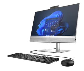 HP EliteOne 840 G9 AiO i7-14700 16GB 512GB 23.8in W11 Pro