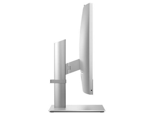 The HP EliteOne 840 G9 AiO is a high-performance all-in-one PC featuring a 14th Gen Intel Core i7-14700 processor, 16 GB of DDR5 RAM, and a fast 512 GB PCIe NVMe SSD. Its 23.8-inch Full HD multitouch display offers intuitive control, while Intel UHD Graphics, integrated webcam, and stereo speakers support a seamless digital workspace. Designed for professionals seeking speed, clarity, and flexibility in a sleek, space-saving form.