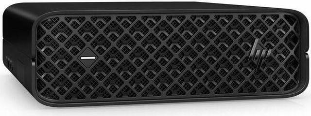 HP Z2 Mini G9 Workstation, i7-14700K, 32GB DDR5, 512GB SSD, RTX A2000