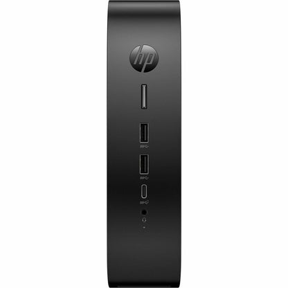 HP Elite t755 Thin Client, Ryzen V2546, 16GB RAM, 256GB SSD, Win10